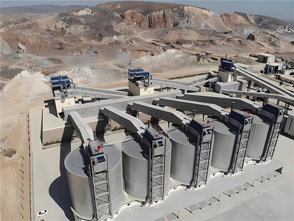 桥东水泥钢板仓